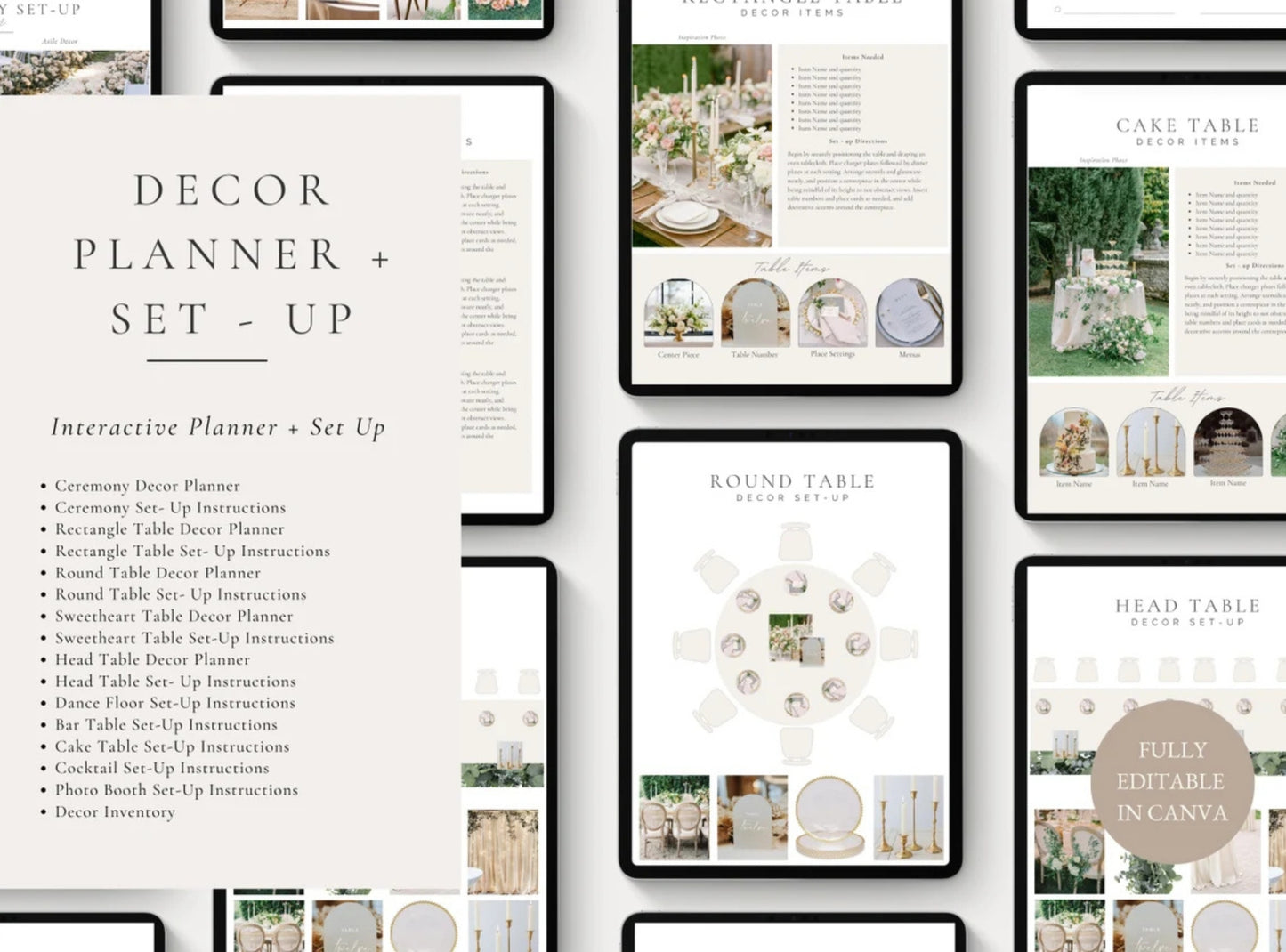 Ultimate Digital Wedding Planner (FREE Today!)