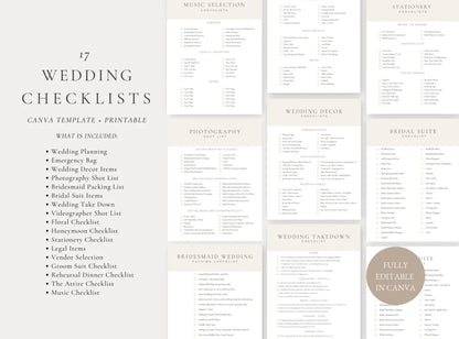 Ultimate Digital Wedding Planner (FREE Today!)